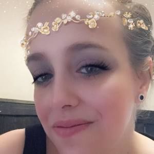 Meet your Posher, Kristin